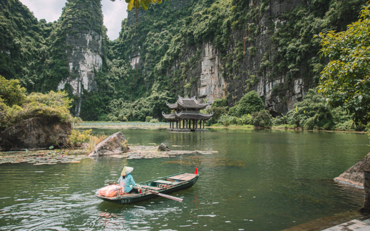Viagem para Vietnã e Tailândia 11 Dias