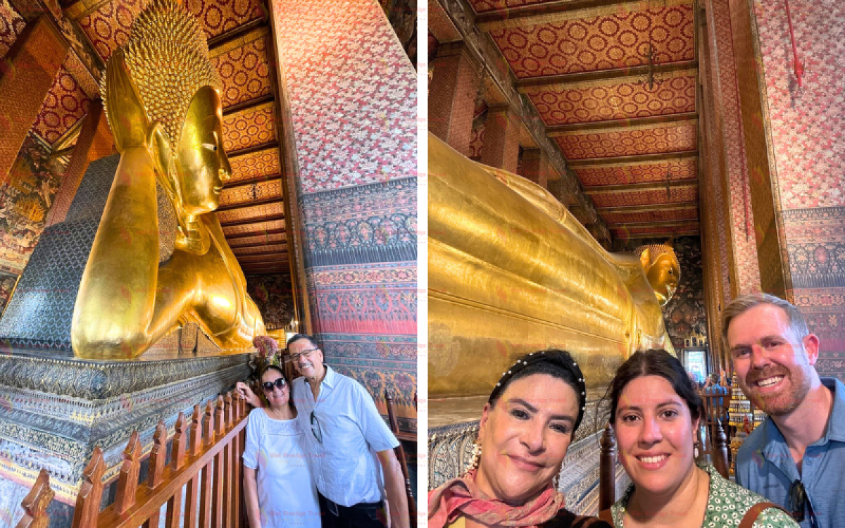 Viagem para Vietnã e Tailândia 11 Dias