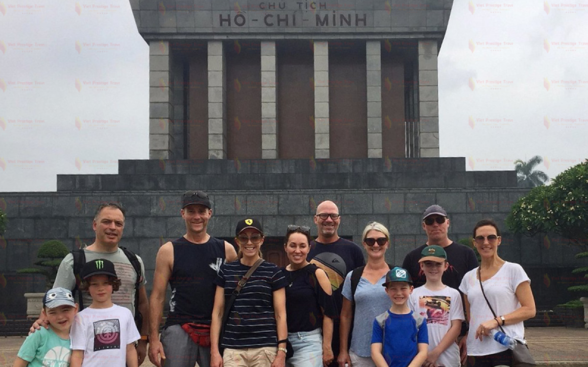 Viagem pelo Vietnã e Camboja em 15 Dias