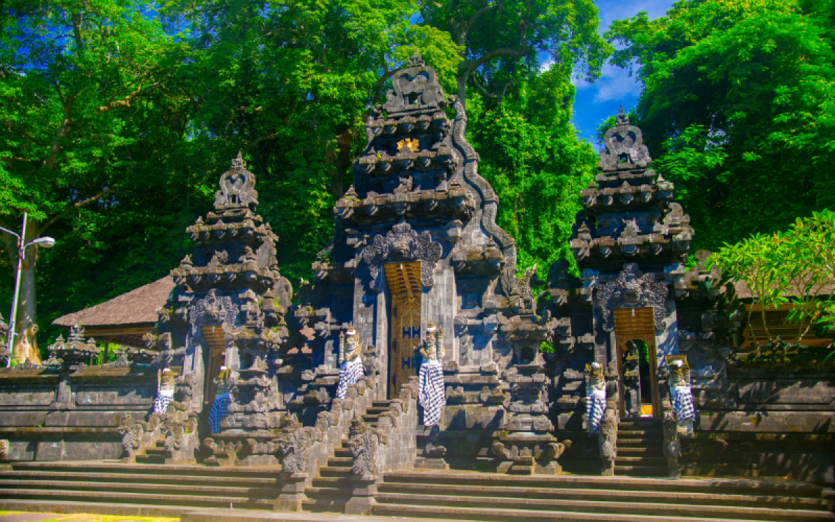 Viagem Tailândia Singapura e Bali em 15 Dias