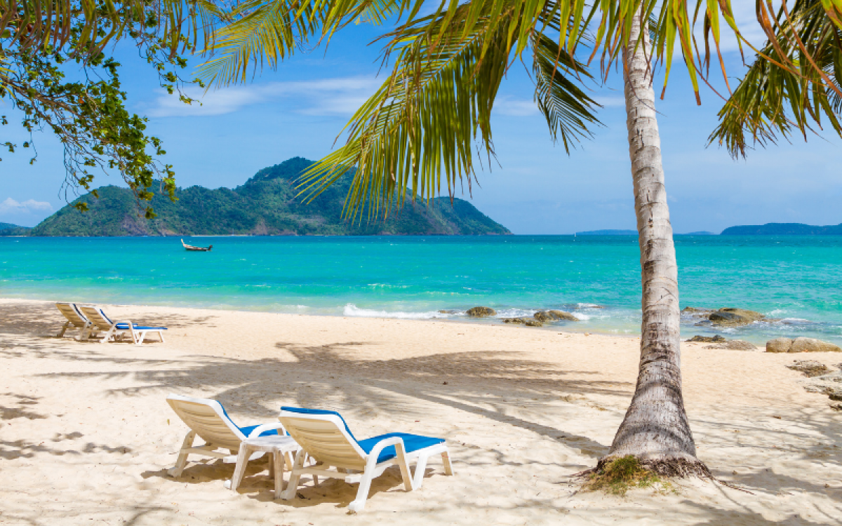 Viagem Tailândia Singapura e Bali em 15 Dias