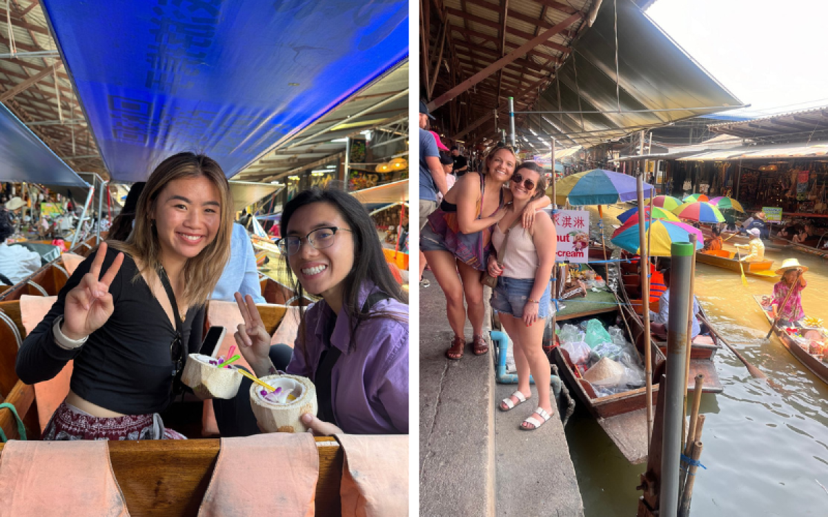 Vietnã e Tailândia durante 11 Dias de Encantamento e Exploração