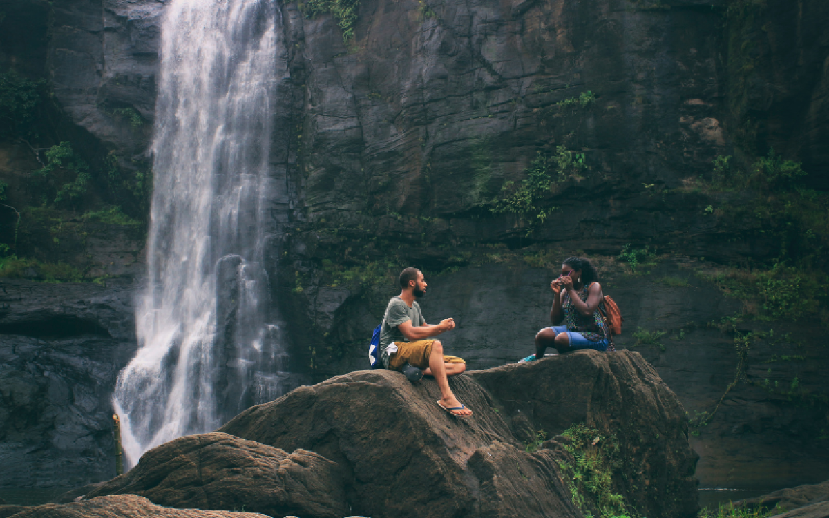 Viagem para Laos durante 8 Dias e 7 Noites