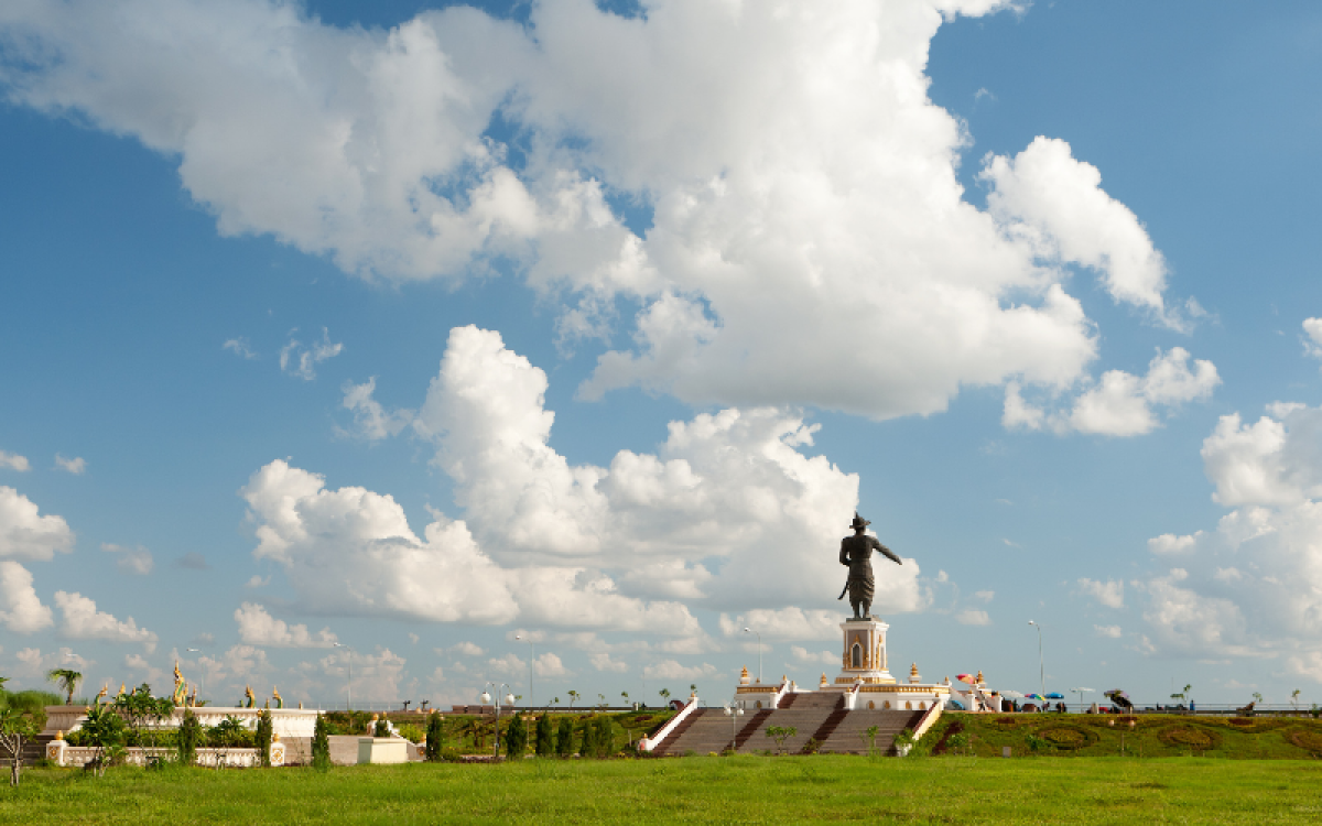 Viagem para Laos durante 8 Dias e 7 Noites