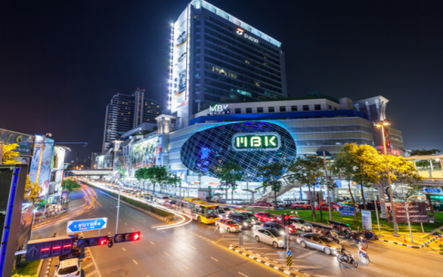 Aventura Gastronômica na Tailândia e Vietnã por 15 Dias