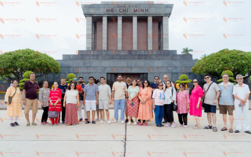 Aventura Gastronômica na Tailândia e Vietnã por 15 Dias