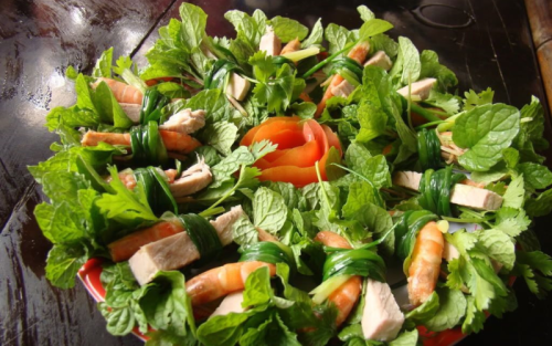 Aventura Gastronômica na Tailândia e Vietnã por 15 Dias