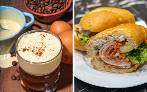 Aventura Gastronômica na Tailândia e Vietnã por 15 Dias