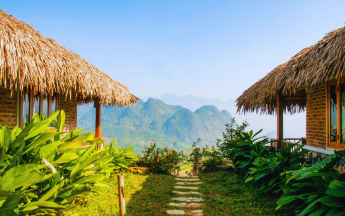 Pacote Aventura no Vietnã Experiência Natural em 14 Dias