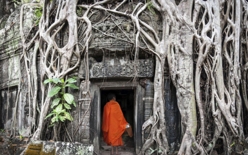 Tour Vietnã Camboja e Laos Combinados em 17 Dias
