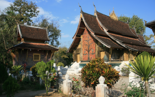 Tour Vietnã Camboja e Laos Combinados em 17 Dias