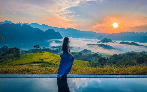 Tour de Aventura Descubra o Norte do Vietnã em 11 Dias