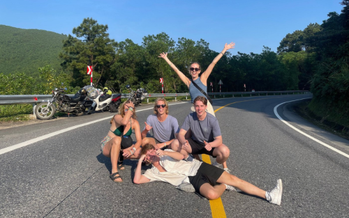 Excursão de 16 Dias pelo Laos e Vietnã