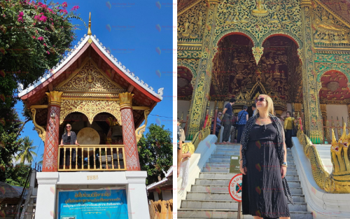 Excursão de 16 Dias pelo Laos e Vietnã