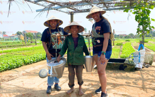 Excursão de 16 Dias pelo Laos e Vietnã