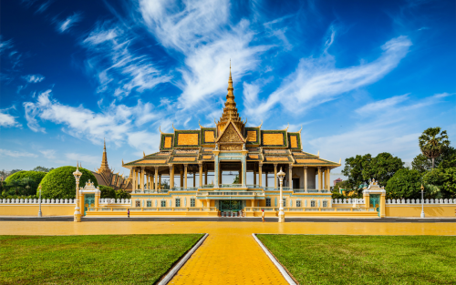 Tour Vietnã e Camboja 18 Dias de Aventura