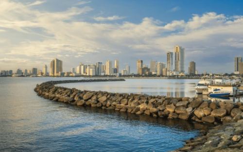 Excursão de 9 dias pelas Praias das Filipinas e Colinas de Chocolate