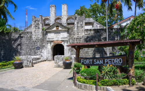 Excursão de 9 dias pelas Praias das Filipinas e Colinas de Chocolate