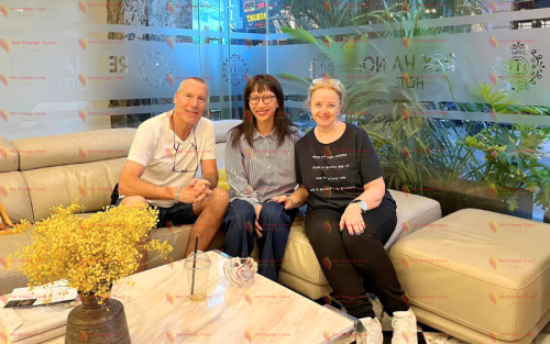 Excursão de 20 dias pelo Vietnã Camboja e Tailândia