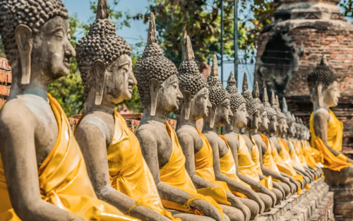 Excursão de 20 dias pelo Vietnã Camboja e Tailândia