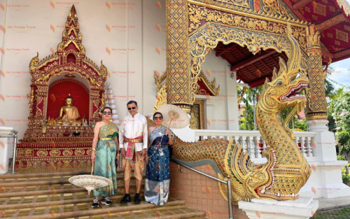 Excursão de 20 dias pelo Vietnã Camboja e Tailândia