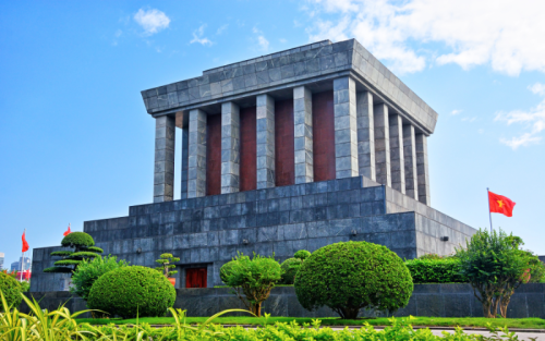 Excursão de 20 dias pelo Vietnã Camboja e Tailândia