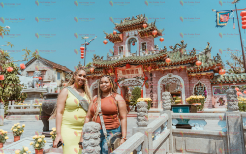 Excursão de 20 dias pelo Vietnã Camboja e Tailândia