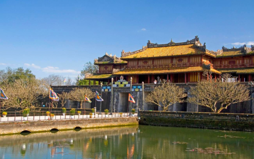 Viagem para Sudeste Asiático em 30 Dias