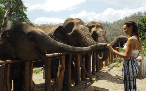 Viagem para Sudeste Asiático em 30 Dias