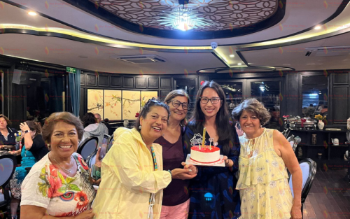 Exploração de 7 Dias no Vietnã e Laos de Hanói a Luang Prabang