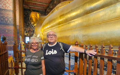 Exploração do Vietnã e Tailândia em 17 Dias