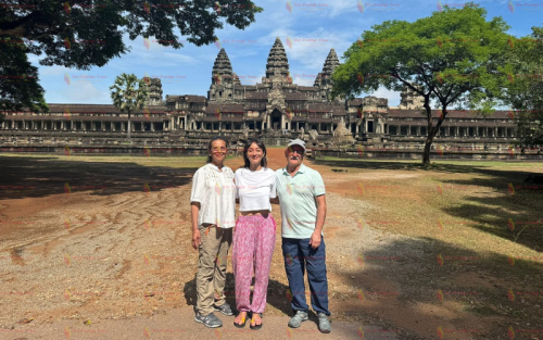 Explorando Camboja e Vietnã: Viagem de 15 Dias