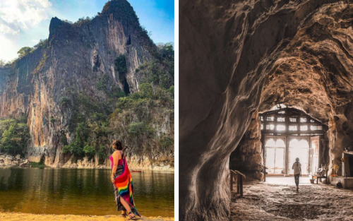 Explorando Indochina Vietnã Laos e Camboja por 10 Dias