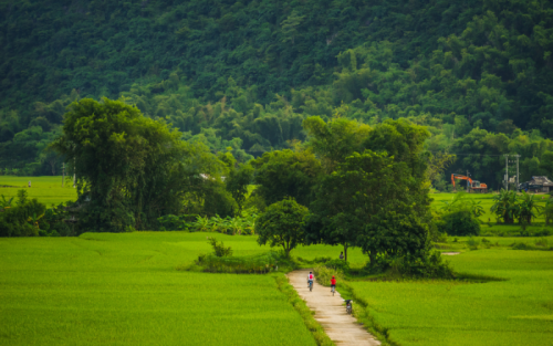 Explorando Indochina Vietnã Laos e Camboja por 10 Dias