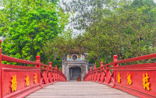 Explorando Indochina Vietnã Laos e Camboja por 10 Dias