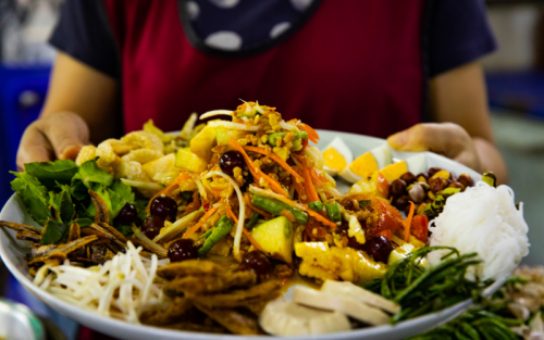 Pacote de Exploração Vietnã Camboja e Tailândia no 16 Dias