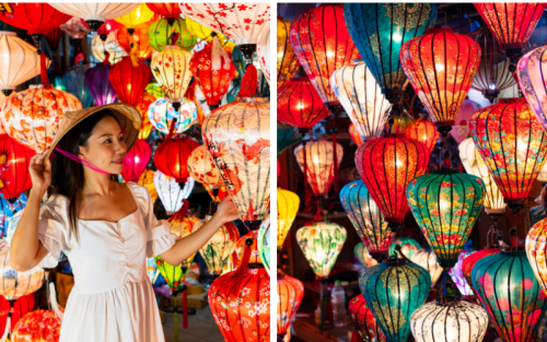 Tour Férias em Família no Vietnã e Camboja durante 14 Dias