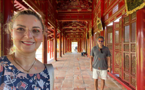 Tour Férias em Família no Vietnã e Camboja durante 14 Dias