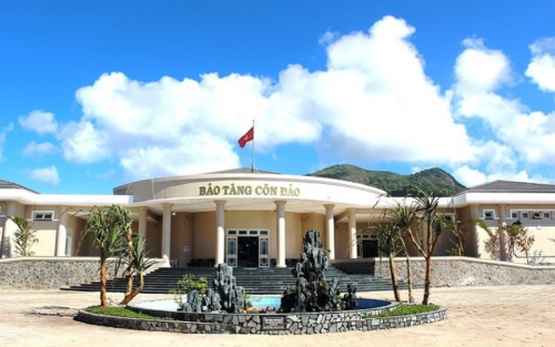 Viagem Lua de Mel no Vietnã Ho Chi Minh Mekong Delta e Con Dao em 7 Dias