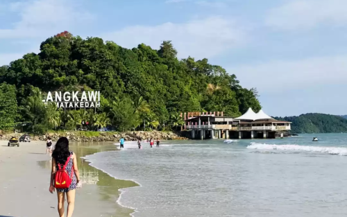 Maravilhas da Malásia: Exploração de 12 Dias de Kuala Lumpur a Langkawi