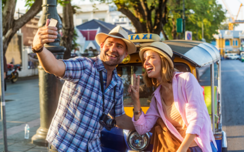 Viagem ao Laos 8 Dias e 7 Noites