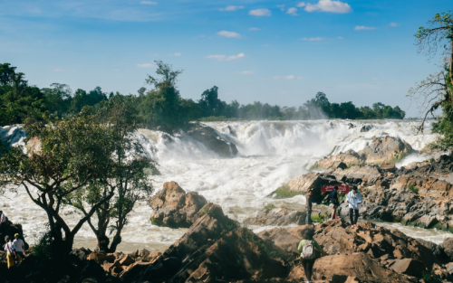 Viagem ao Laos 8 Dias e 7 Noites