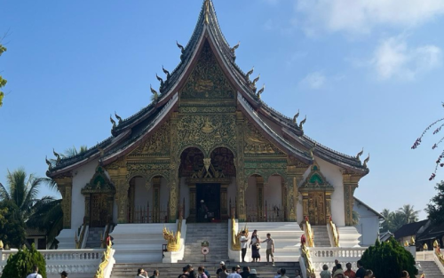 Viagem ao Laos 8 Dias e 7 Noites