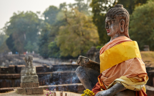 Pacote Sudeste Asiático Vietnã Camboja e Tailândia no 14 Dias
