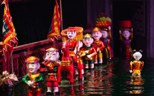 Viagem Descoberta do Vietnã durante 14 Dias