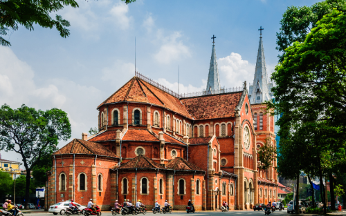 Viagem Descoberta do Vietnã durante 14 Dias