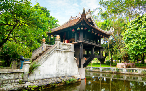 Viagem Descoberta do Vietnã durante 14 Dias