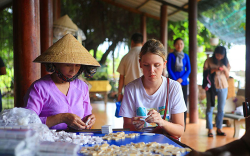 Viagem Descoberta do Vietnã durante 14 Dias