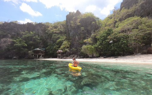 Pacote Clássico das Filipinas 10 Dias Aventuras