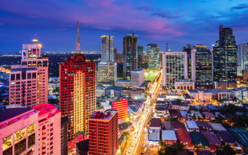 Pacote Clássico das Filipinas 10 Dias Aventuras